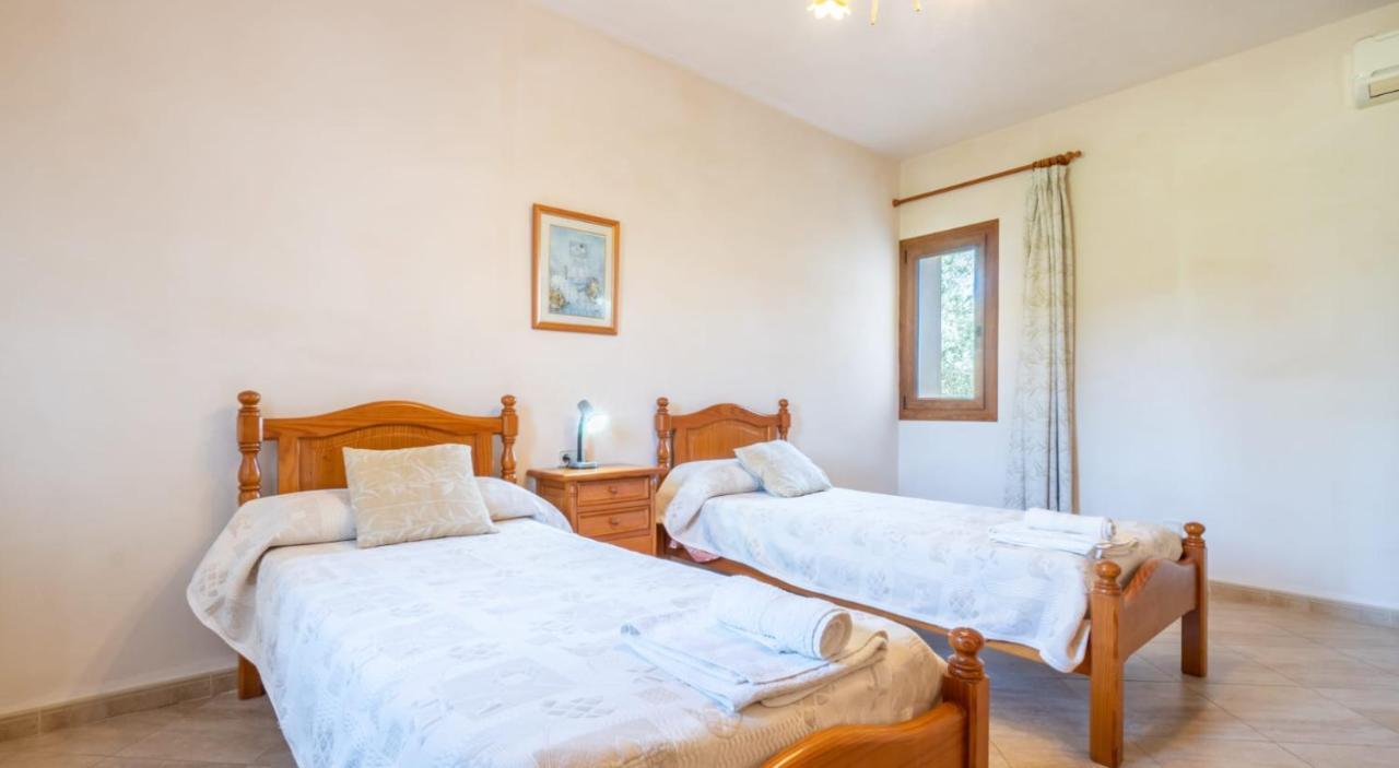 Villa Rito Nou Felanitx Kültér fotó