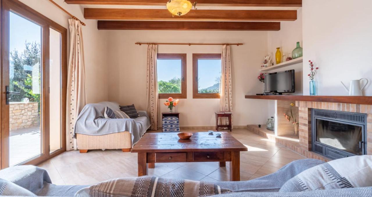 Villa Rito Nou Felanitx Kültér fotó