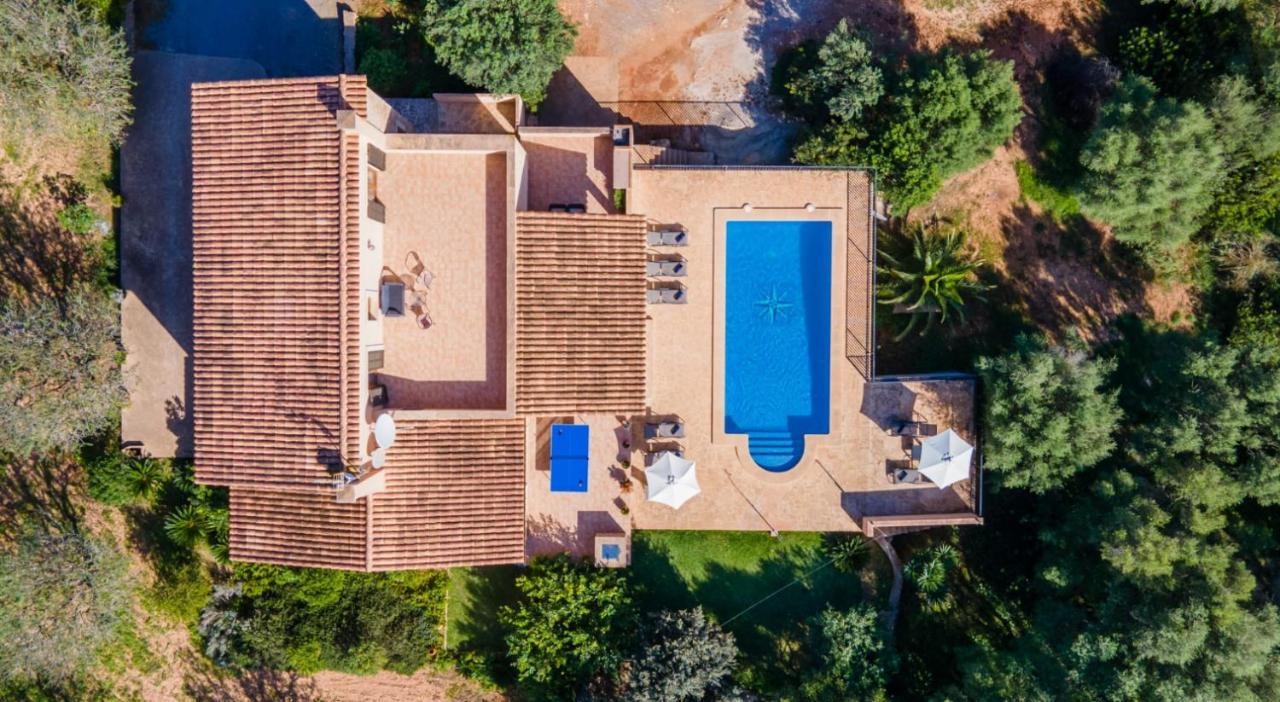 Villa Rito Nou Felanitx Kültér fotó