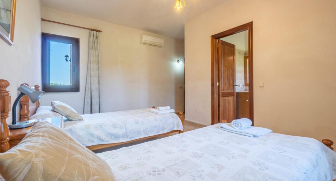 Villa Rito Nou Felanitx Kültér fotó