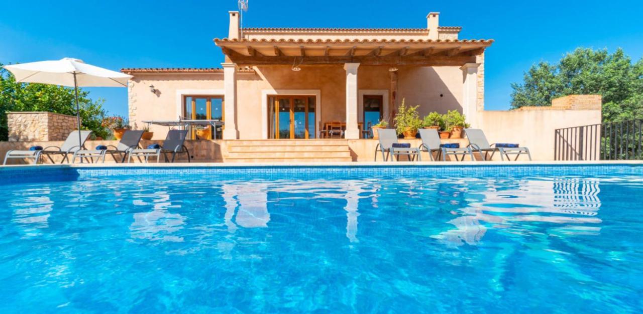 Villa Rito Nou Felanitx Kültér fotó