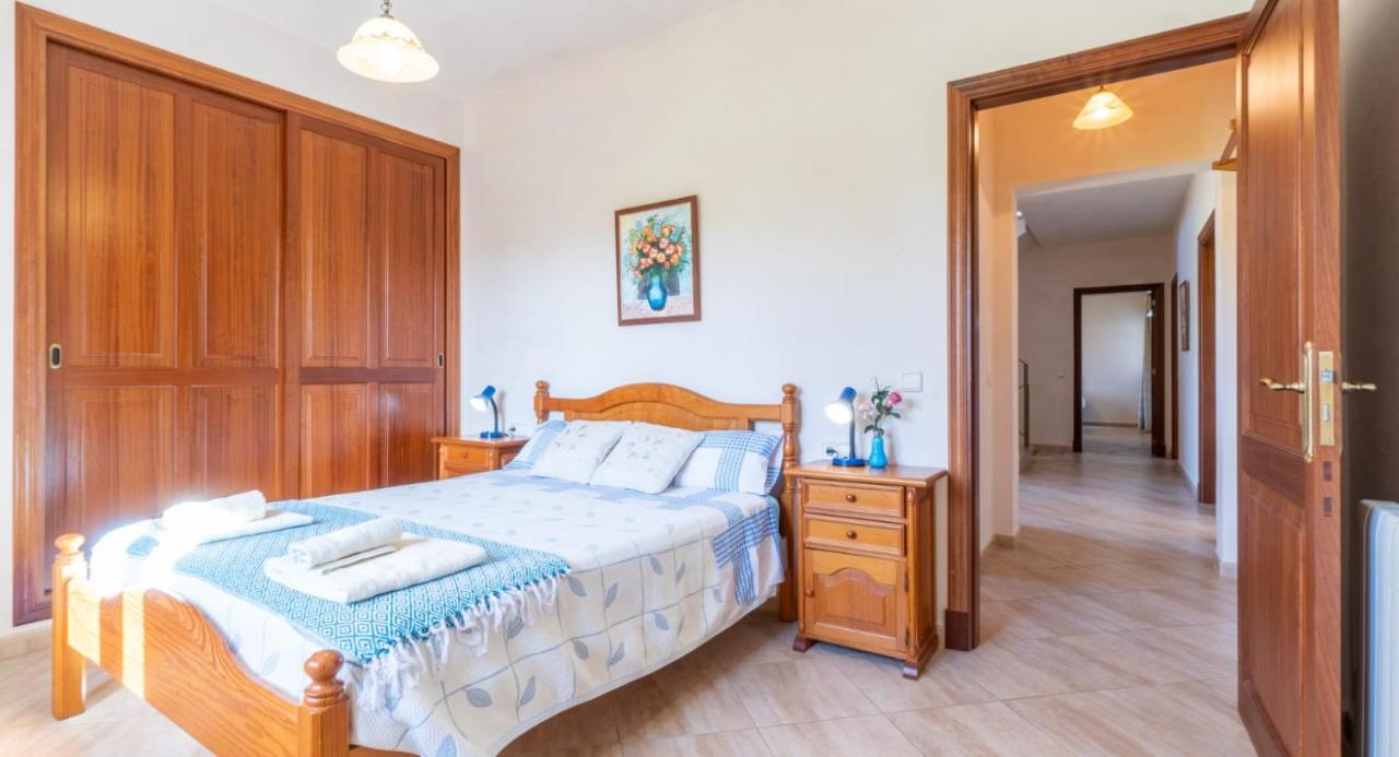 Villa Rito Nou Felanitx Kültér fotó