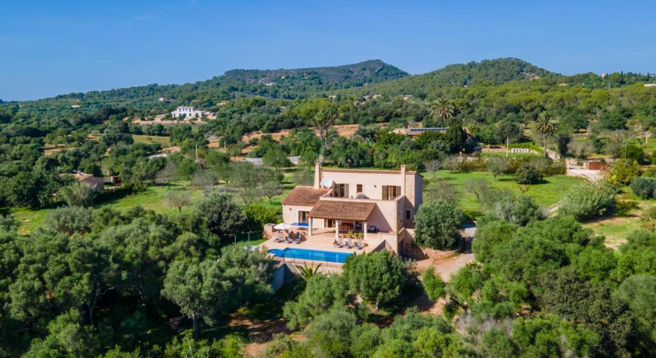 Villa Rito Nou Felanitx Kültér fotó